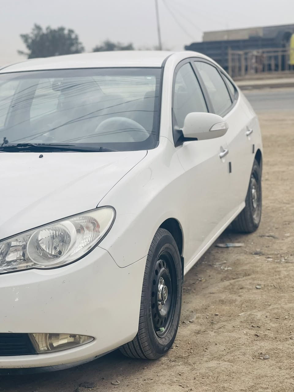 مديل 10 حالوب بغداد بس بالسونار يطلع فقط  سياره كارتون حتى الدعاميات كفالة فقط بارد  طخه مال دراجه  مكينة الف وستميه.  السونار مرفوق  معه الصور ماشيه 158 السعر 117 وبيها مجال مكاني بغداد قرب بسماية 
   ***********
