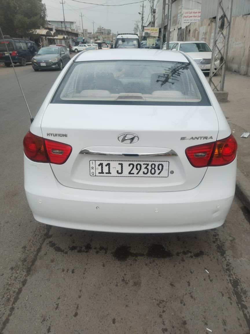 السلام عليكم النترا 2011 خليجيه مال الشركه العامه سنوارها مرفق بالصور بيها بنيد وجاملغ رش مواصفاته فتحه سلايت وتحكم ستيرن جهتين اشاير بالمري وشاشه وكامره محرك2000مكفول من التنقيص والتبخير كير صدر تبريد خير من الله بسمي رقم بغداد الدولي السعر109وبيها مجال بسيط ***********
