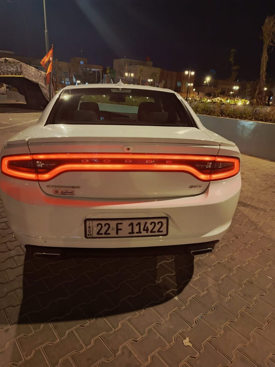 السلام عليكم جارجر sxt مديل 16 كفاله عامه السياره تحويل وكاله بخدمتك مكان السياره بصره مكلف بنشر رقم صاحب السياره

+964 772 662 2660


**إذا كنت صاحب هذا الإعلان وتريد حذفه لأي سبب، رجاءا أرسل رسالة إلى الدعم الفني**