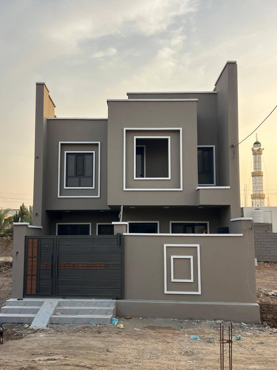 تصميم الأستاذ عمار الشمري تنفيذ مكتب البطاح في هيت المشتل


**إذا كنت صاحب هذا الإعلان وتريد حذفه لأي سبب، رجاءا أرسل رسالة إلى الدعم الفني**