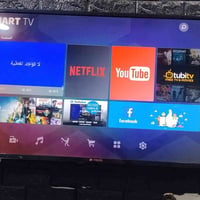 شاشة بلازما • PRESS