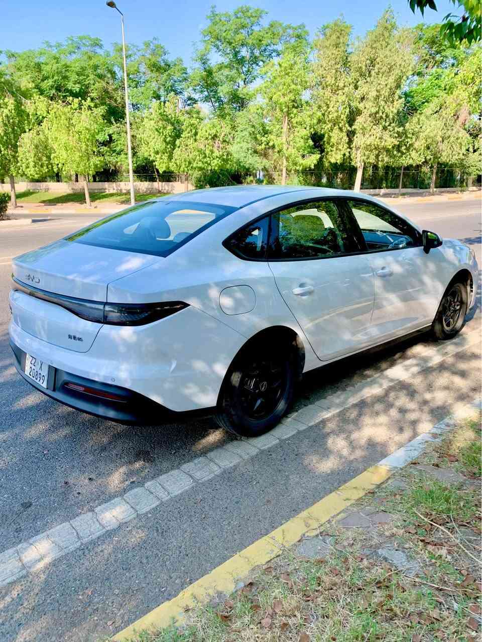 BYD seall 05 مۆدێل 2025
بۆ فرۆشتنە 🚕🚙🚗

هیچی نییە تەنها یەک بست PDRی هەیە .
بێ سبوغ بێ ناو گرتن بەشەرت 💥
سەیارەکە هەموو شتێکی بەشەرتە
سعر شۆک ( 127 ) 💰مجالێکی برایانە
تکایە گەر بەدڵت نییە تێل مەکە⁉️
کۆرەک واطس أپ 0750483XXXX
عنوان سەیارە لە هەولێرە أربيل, العراق


**إذا كنت صاحب هذا الإعلان وتريد حذفه لأي سبب، رجاءا أرسل رسالة إلى الدعم الفني**