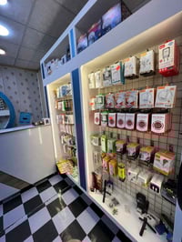 محل موبايلات • الناصرية • حي أور