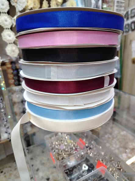 السلام عليكم
اليوم وصلت شغلات حلوه وإنشاء الله تنال اعجابكم اخواتنه الخياطات
متوفر توصيل داخل كربلاء
***********
وتساب
