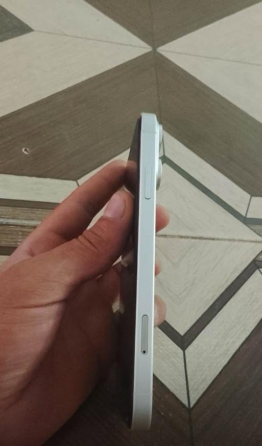 السلام عليكم جهاز ايفون XR محور 17 برو ماكس   🔋 بطارية 100 مبدلة تفصيخ  اصلية كله شغال بس كامرته مغوشة  سعرة 225 قفل قفل الموشراي لايدخلي خاص فدوة


**إذا كنت صاحب هذا الإعلان وتريد حذفه لأي سبب، رجاءا أرسل رسالة إلى الدعم الفني**