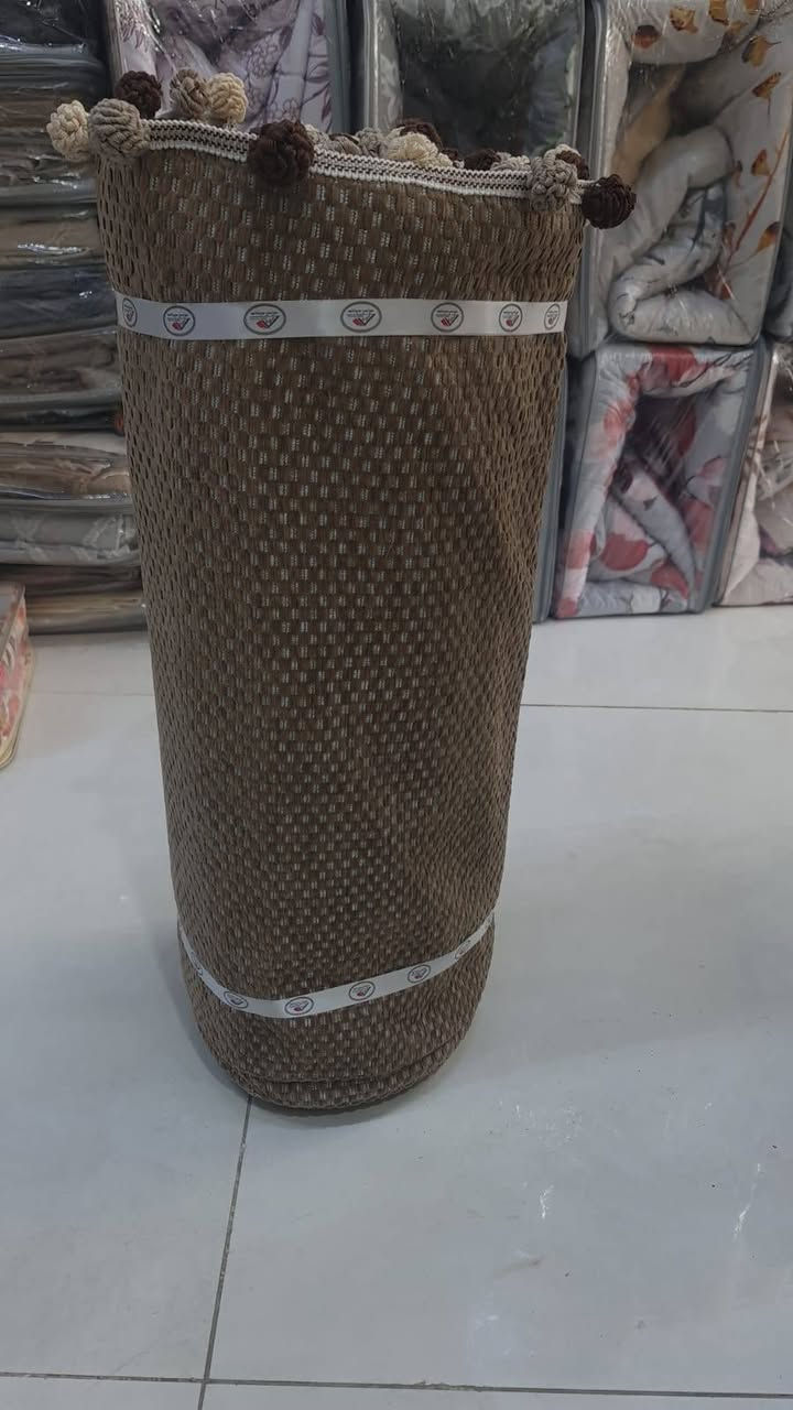 🌺🌺 معرض القمر🌕 للسجاد والموكيت 

        🌹🌹تحية طيبة زبائنا الكرام 🌹
                   ❄️   جديد ❄️☃️ صيف2026

 🌺🌺 معرض القمر🌕 للسجاد والموكيت 

        🌹🌹تحية طيبة زبائنا الكرام 🌹
     
                ❄️   جديد ❄️☃️ صيف2026
مفرش تخم امتار بوهيمي

ثباتي مانع تزخلق الضهر حبيبات بلاستك

تفصال حسب القياس

سعر المتر (5) الف
يوجد🚕 خدمة 🚕 توصيل  شارع العام قرب  عمارة الجاروش

يوجد توصيل كل محفظات العراق


**إذا كنت صاحب هذا الإعلان وتريد حذفه لأي سبب، رجاءا أرسل رسالة إلى الدعم الفني**