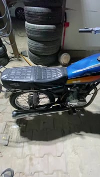 دراجة • مبدل • زنجير جديد