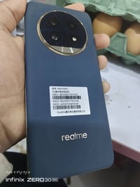 ريلمي 13 برو بلس • ٢٥٦ • مبادلة بايفون