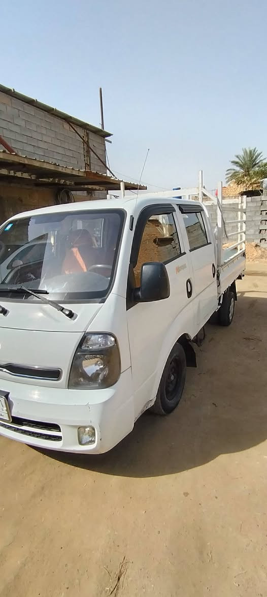 للبيع كيا دبل قمارة 2017
رقم بغداد شرط التحويل
السيارة خير من الله بيه ضربات اموضحة بل الصور الحرك وكير او شاصي مكفولة مكانه الفلوجة
التواصل *********** الفلوجة, الأنبار
