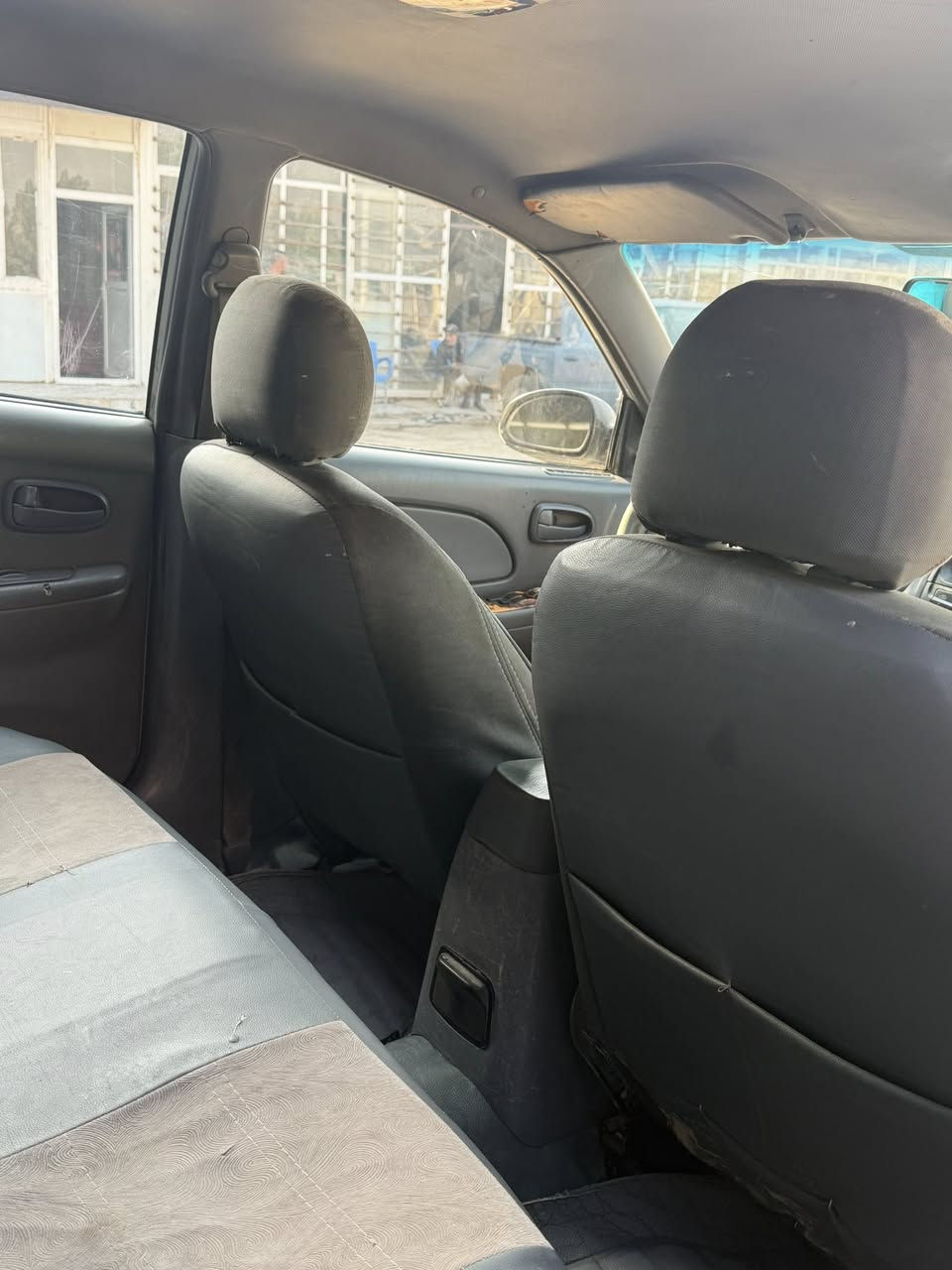 سلام عليكم سياره سوناتا موديل 2000 رقم كركوك 
تريد وكالة تريد تحويل الي يعجبك 
جاهزه من كلشي كهربائات كير محرك غرفة حدادية خير من الله 
العنوان ديالى جديدة الشط 
سعر 27 بيها مجال بسيط 
للاستفسار 
***********
