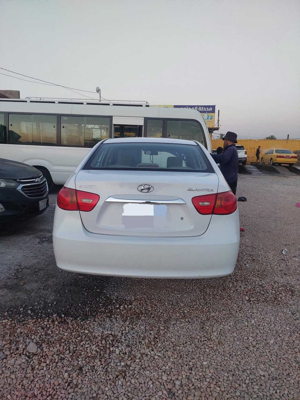 سلام عليكم النترا موديل 2011 خليجي  محرك 1600 رقم بابل دولي سنويه بأاسمي مجدده لسنة 2030 فول مواصفات بيها قطعتين حداديه جديده تبريد خير من الله سياره ما عايزه برغي مكان سياره بابل قضاء الكفل رقم الهاتف ***********
