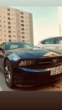 موستنك ٢٠١٠ مكينه ٤٠٠٠ بيها نقوصات (ترتيب) مكاني بغداد بياع شرطه الراب...