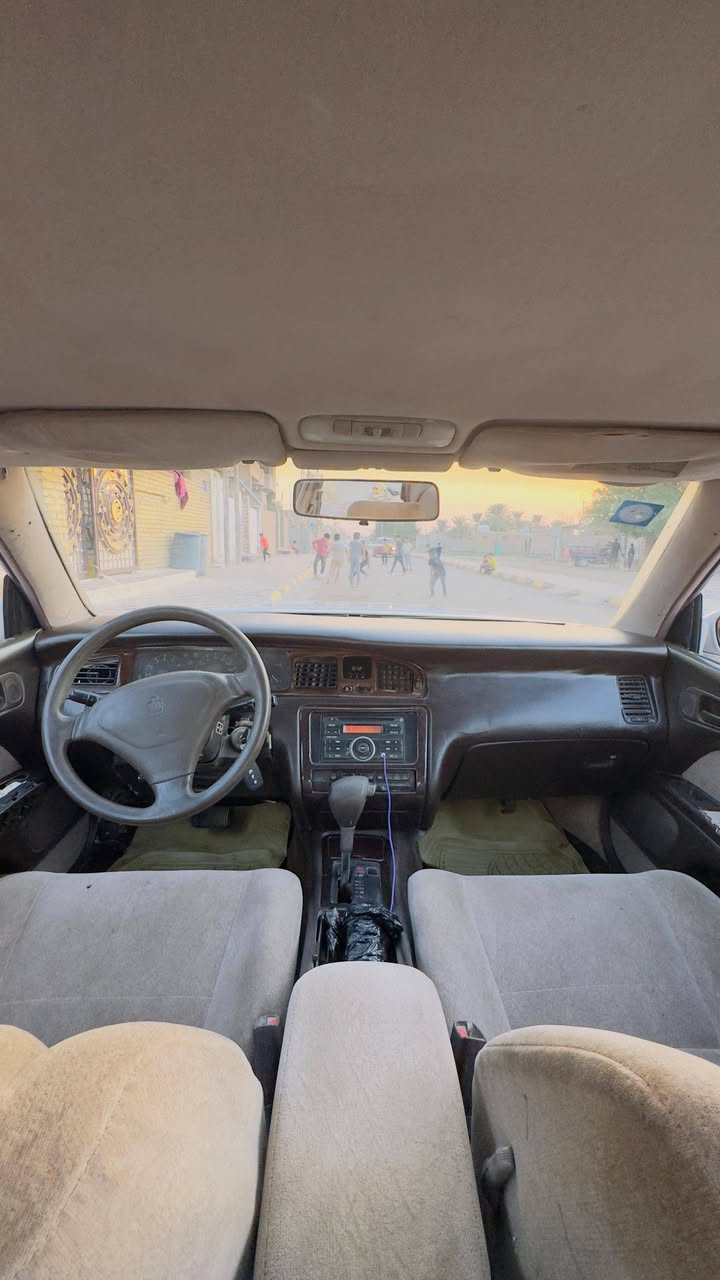 بطه منفصل موديل 1994 بسمي السعر 50 اوبيه مجال قليل للاستفسار الاتصال على صاحب السياره ***********
