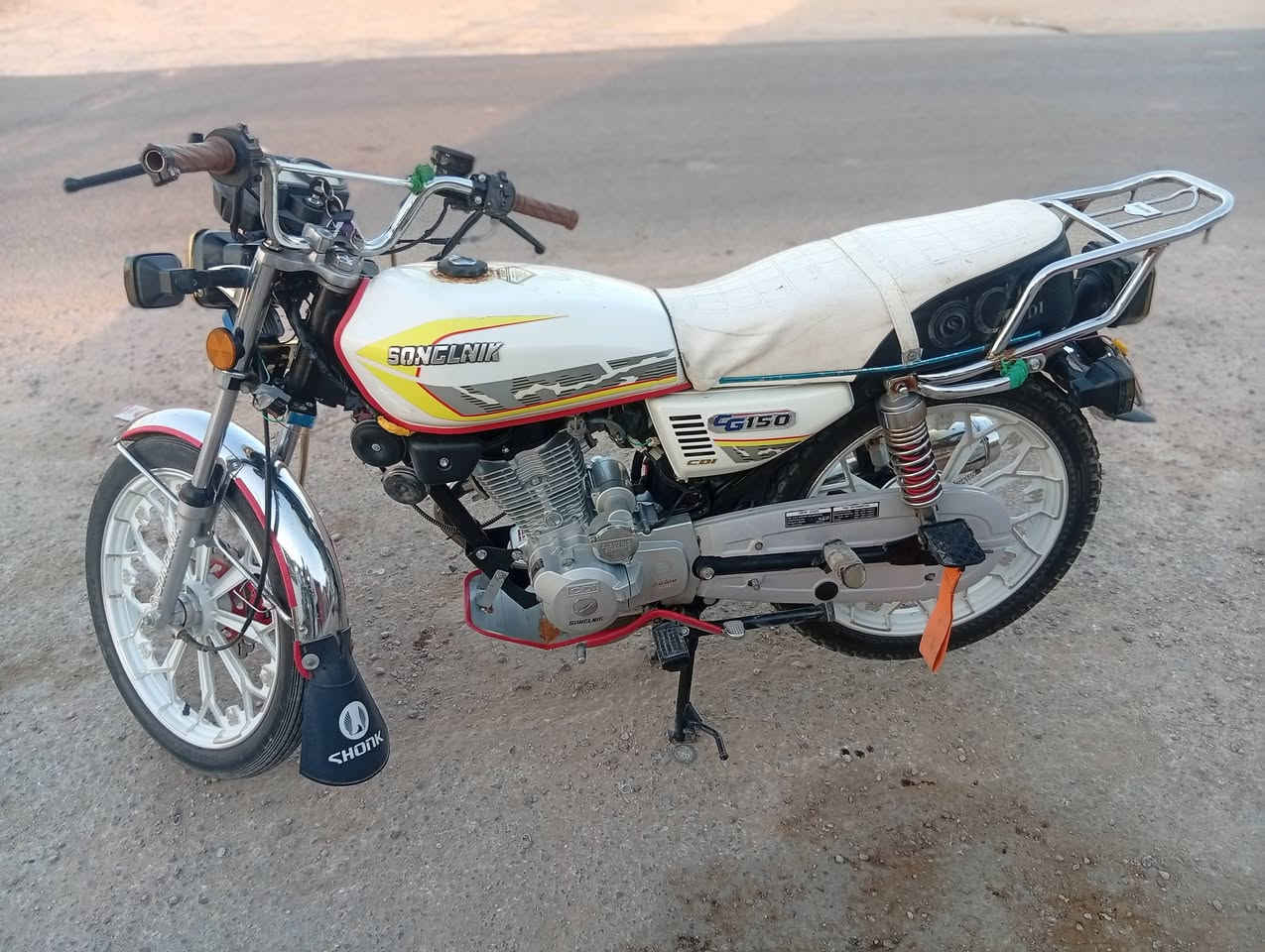 سلام عليكم درجه سفان مديل 2025 السعر650وبه مجل حك الجيه مكان حله  ***********
