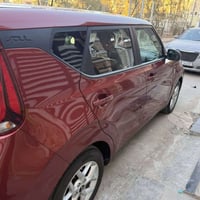 سياره صول موديل 2021 حره محرك 2000دوش ماشيه 17ميل السعر 145 ورقه وبيها...