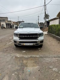 رام ٢٠٢٣ • مكينة ٨ • ديالى