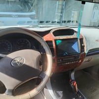 برادو • رقم بغداد • مصبوغة