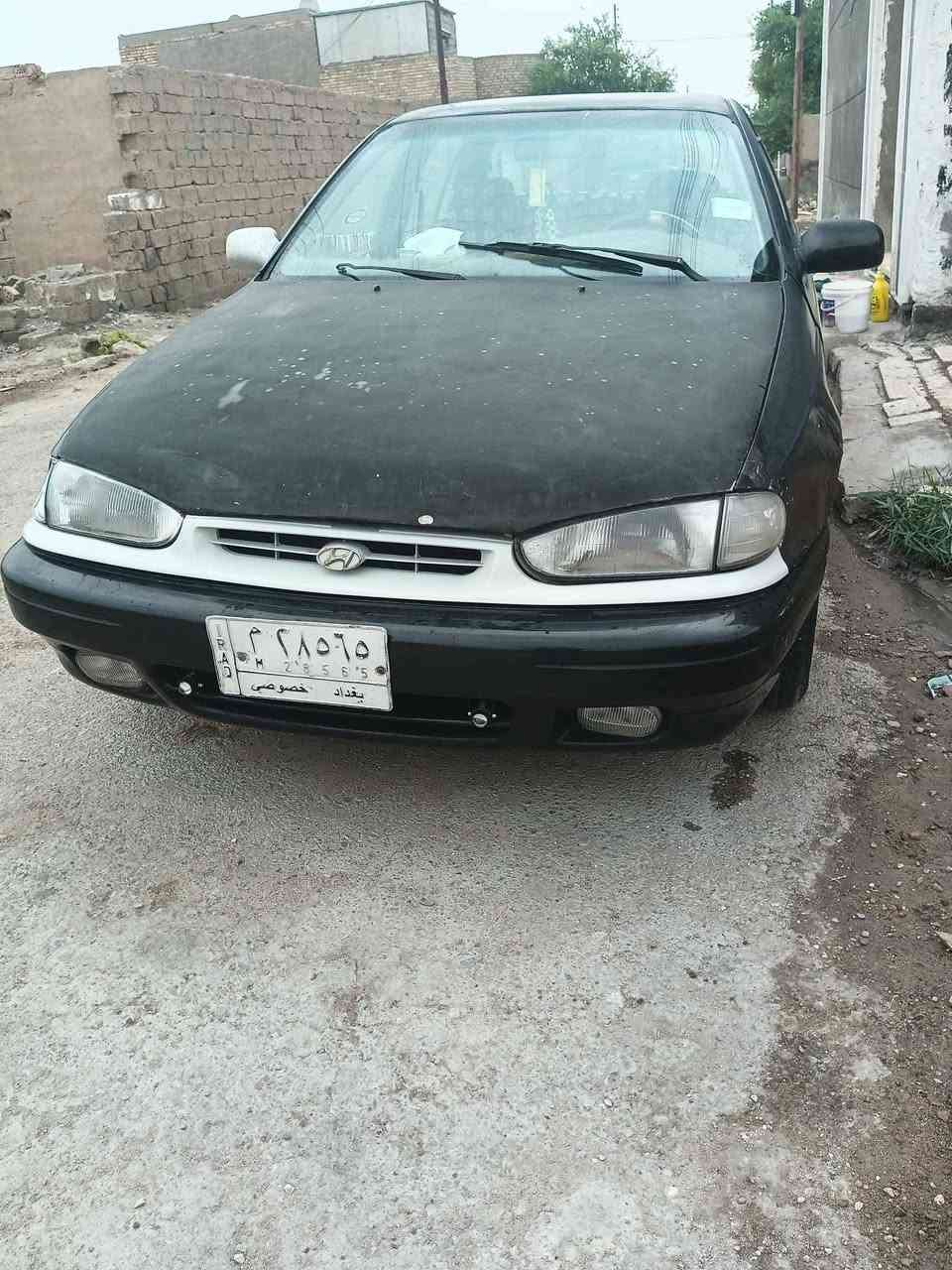 سلام عليكم سياره النترا دمعه موديل 93
رقم بغداد سنويه 2028تنتهي كير ومكينه خير من الله الصبغ جارد باتري جديد تايرات انضاف العنوان بغداد المعامل السياحي
التصال بل الرقم *********** السعر 32 وبيها مجال
