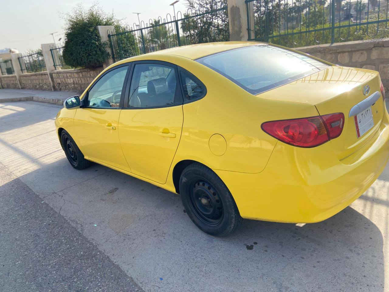 النترا خليجي كفاله عامه كلين بدون ضرر 
كير اوتوماتيك  بشرط 

محرك بشرط

هيتر كشنات

سنتر لوك قفل مع صندوك

ارقام وسنويا لي 2029

طخمها جديد

كامره دوار

الموديل 2007

السعر 85 

مكاني موصل جانب الايمن

السياره على وضع شركه 

***********
***********
