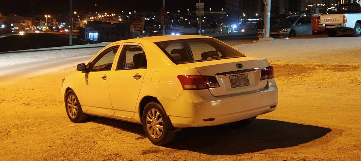 BYDمودێل 2013
ژ.م ***********یان***********
شوێن سلێمانی نرخی ٣٥گەڵا
گێڕ تۆماتیک گێڕوو مەکینەی بەشەرت گێڕ وو مەکینەی کراوە بە کرۆلا
سەنەوی جنوبە بەشەرت ی ئەوەلیات و حاسیبە
تاغم پێشی تندو تۆڵە
تایەو پاتری تازەیە
دەعم ولێدراوی نیە السليمانية, العراق
