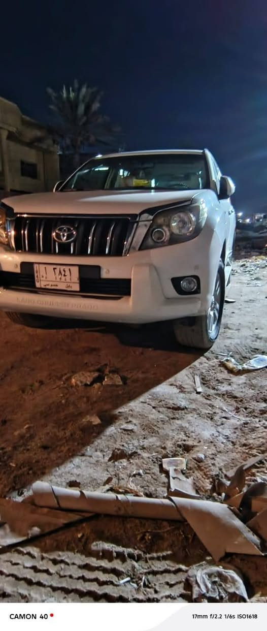كامل مواصفات ومكفوله كفاله عامه منصبغ وظربه وكامل مواصفات محرك 6 اتصال واساب ***********مكان السياره بغداد
