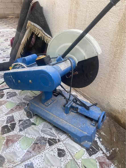 كتر جديد كلش للبيع. مستخدم يومين فقط  وصارله فتره مضموم  سعره 225 وبيه مجال
مكاني المجر الكبير. *********** عمارة
