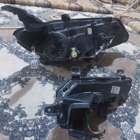 ماليبو • لايت برجكتر • ٢٠١٨