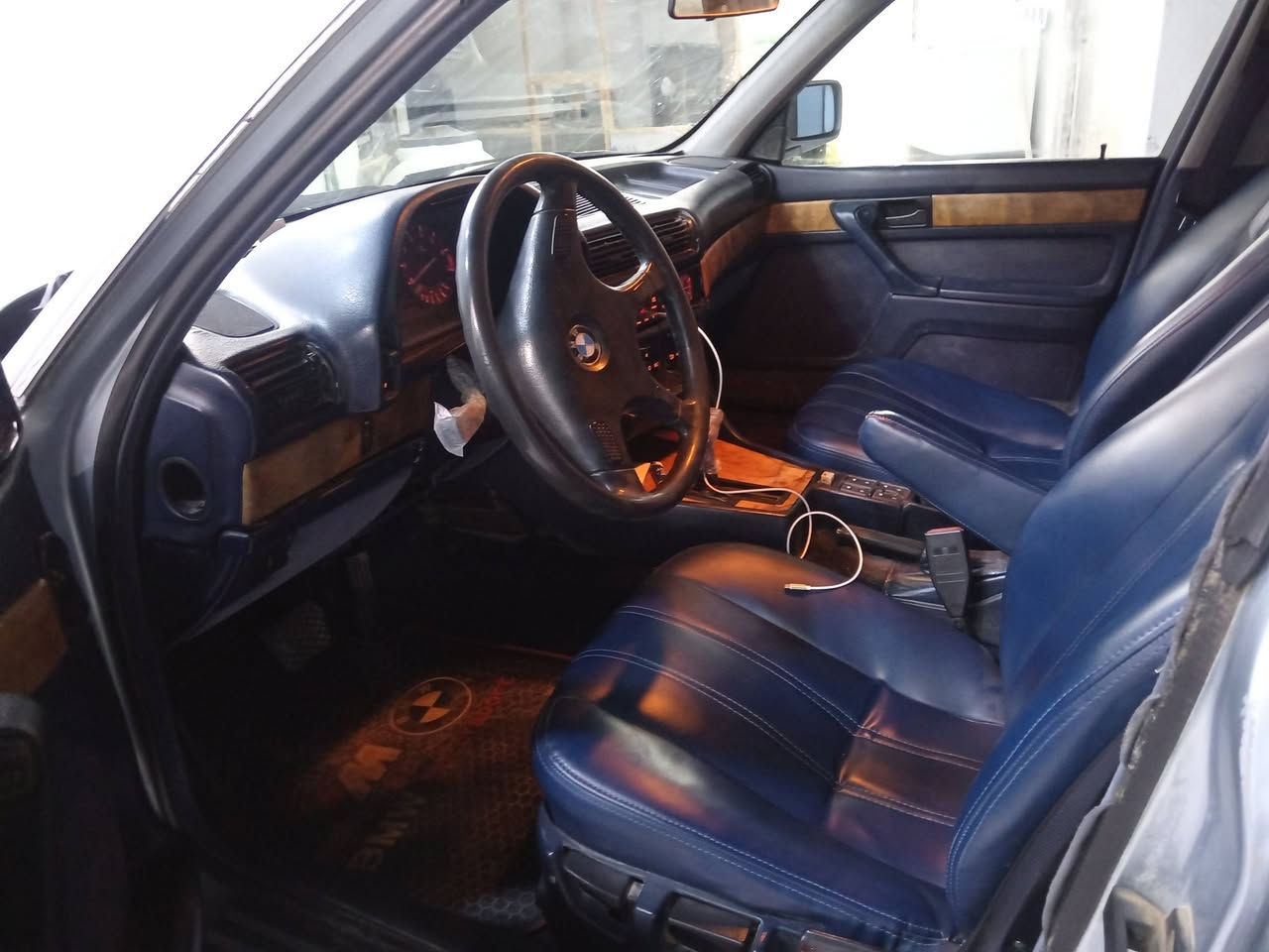 يالله. السعر ٤٥ كفاله عامه 
بي ام ٧٣٠ اصل بليته وسنويه

مكينه ٣٠ اصل تماتيك

رقم بغداد دولي سنويه ل٣١ راعيه ابن عمي

كفاله عامه من الضربه ولعيب ولدحجه ولصبغ بلاد

تخم تاير جديد معا سبير

كهربائيات شغاله من الطول لطول ولا واير جطل بلاد

فتحه طكتين

كشنات جلد بلاد

موصفات هواي تعجز

ترايك ٢٦٠ شرط

السعر ٤٥ جوه السوك

ناصريه غراف ***********
