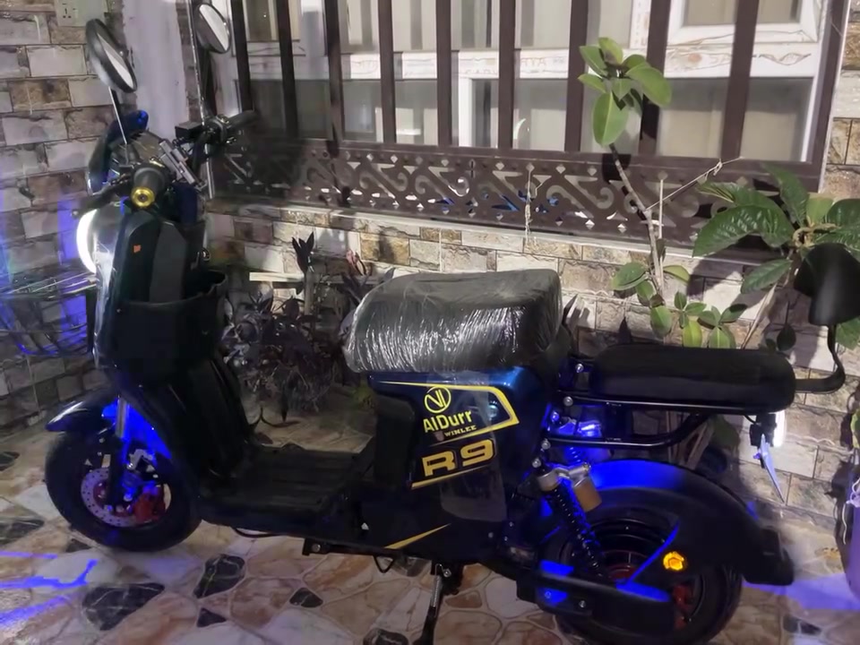 دراجه شحن للبيع  خمس بطاريات 32امبير  دراجه مستعمله يومين جديده سعر 550 مكان كركوك حي خضراء


**إذا كنت صاحب هذا الإعلان وتريد حذفه لأي سبب، رجاءا أرسل رسالة إلى الدعم الفني**