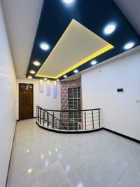 للبيع 120 متر طابو صرف  حي ميسان قطاع 15 .. شارع 10  بناء درجة اولى : ...