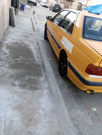 اخوتي بيجو بارص مديل 17 سياره خير من الله جاهزه تبريد تخم تأير حداديه ...
