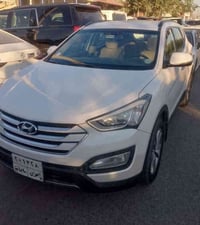 سنتافي للبيع 2016 كفالة عامة 4سلندر170بي مجال كفالة عامة 07731320487