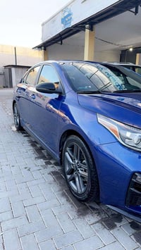 جي تي لاين • فول مواصفات • ٧٠ ألف كم