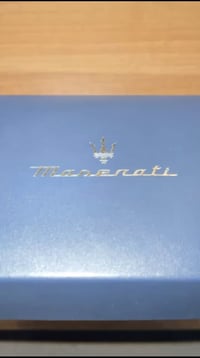 ساعة مازيراتي • R8823 • نظيفه