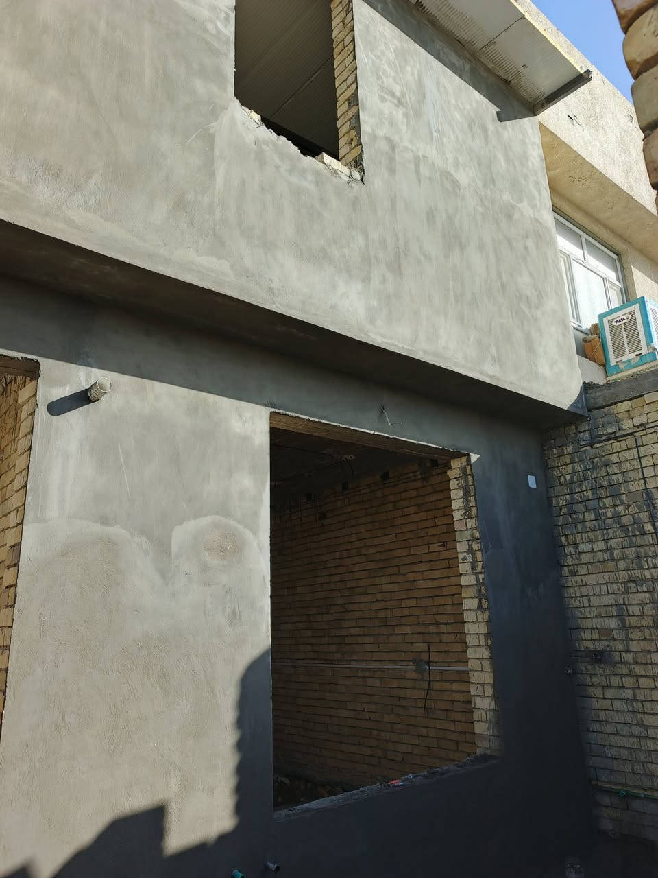 السلام عليكم 

خلفه لبخ 

تصفير 
سقل 
جراره 
نثر 
طلس 
تشميع 

*********** 

ادمن وافق الله يحفظك
