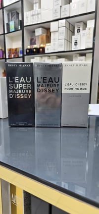 عطور • ايسي مياكي • شحن دولي