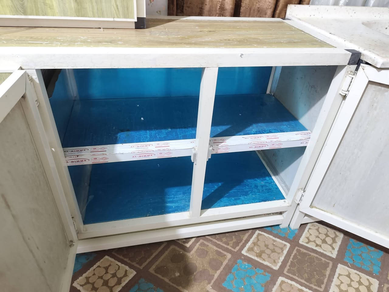 كاونتر 4متار السعر 400قفل الشراي يتصل ***********
