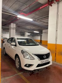 نيسان صني • ٢٠٢٢ • كفولة