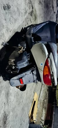 بريز • كابريتر تجاري • بغداد الرشاد