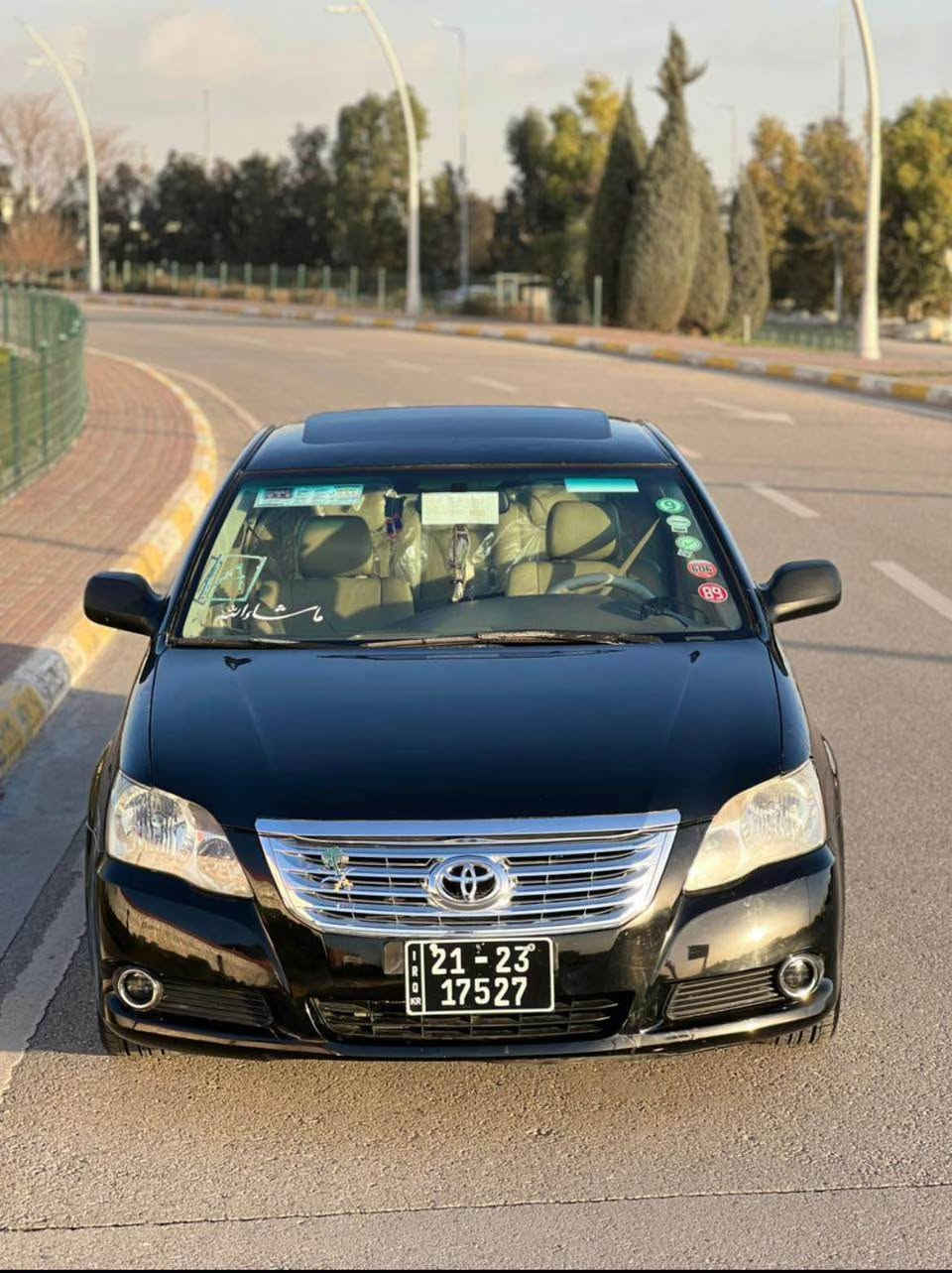 XlS فولل مواسەفات ٢٠٠٥ 

كوشن گه رم

کوشن کارەبە 

ته عديل سورعه

سلايد

سیدی بۆکس

سه ياره كه به س موسه هەموو گیانە بە شەرت

٤ تایەی لوکی لە ژیرە

گێر و مەکینەی بەشەرت 

تازە سیرفزی عامی بۆ کراوە 

سه ياره كه بئ ره قه مه 

سەیارەکە مالی دۆستە 

73$مەجاليكي كه م ،معامەلە السليمانية, العراق


**إذا كنت صاحب هذا الإعلان وتريد حذفه لأي سبب، رجاءا أرسل رسالة إلى الدعم الفني**