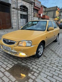 للبيع فيرنا موديل ٢٠١٤ مكفوله كفاله عامه ممعيوده بلاديه على وضع شركة ك...