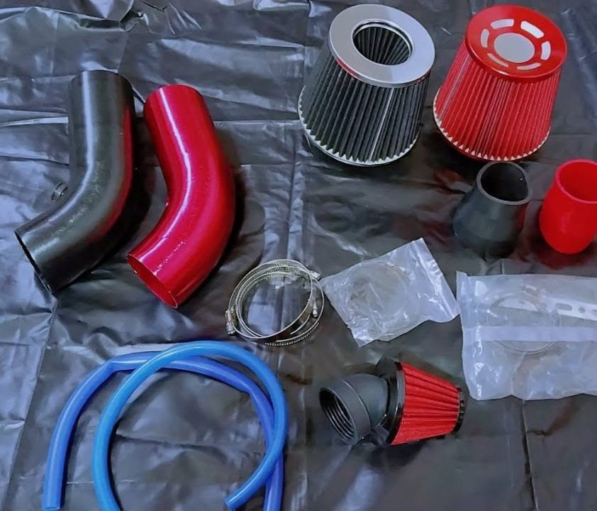 متوفر قطعتين  فلتر هواء ریاضي
😊 اسمع طرب 👂👂 🚀🚀"


**إذا كنت صاحب هذا الإعلان وتريد حذفه لأي سبب، رجاءا أرسل رسالة إلى الدعم الفني**