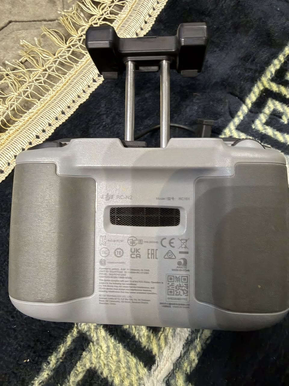 كنترول حديث استخدام قليل جداً بعد فقدان الدرون اضطريت ابيعة
للاستفسار : ***********
