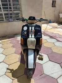 بوليس • نضيفه • كهربائيات كاملة