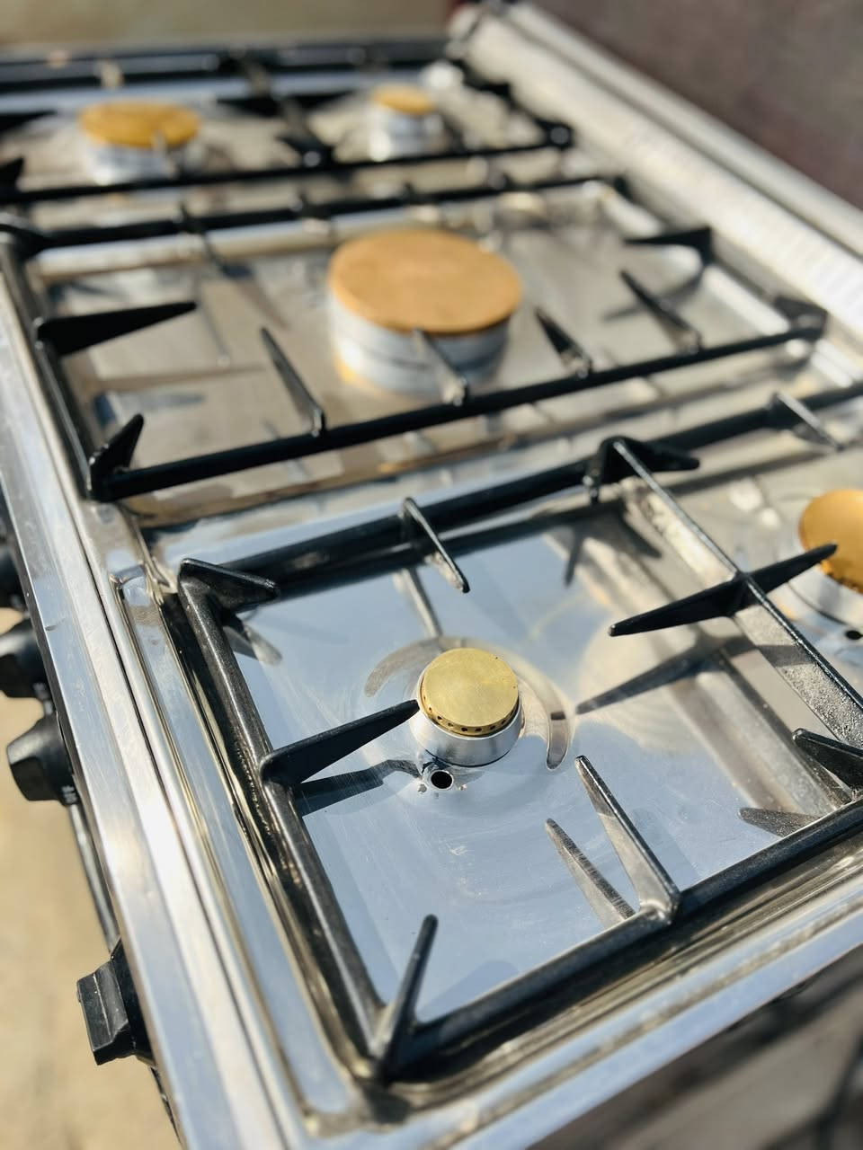 تم وصول طباخات جديده فرش وكريازي ***********
