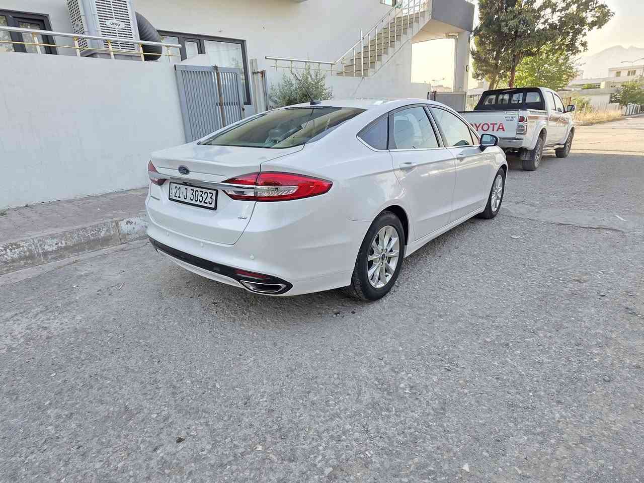 فۆرد فیوژن 2017
ە se
مەکینە 2.5
ناوزارد
کۆدی دەرگا
 2 کوشن کارەبا 
113000 کم  ڕۆیشتوە
بۆنید سندوق بۆیاخە ناوی نەگرتوە و ئێرباگی نەتەقیوە شەریکەیە
مەکینە و گێڕ کارەبایی هەمووی بەشەرت
نرخ 120


**إذا كنت صاحب هذا الإعلان وتريد حذفه لأي سبب، رجاءا أرسل رسالة إلى الدعم الفني**