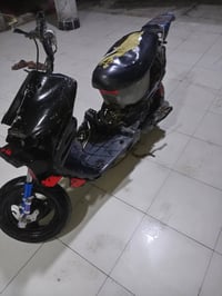 دراجه تسعه • مكينه نضيفه • تنومه شط العرب