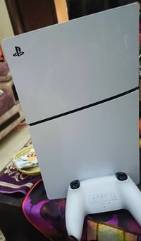 بلي فايف • بغداد العبيدي • توصيل