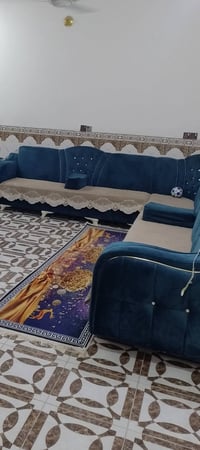 ديوان • ١٠ مقاعد • محاويل