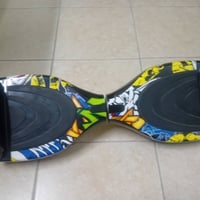 سكوتر ذكي • شاحن ريموت • كسر باليد